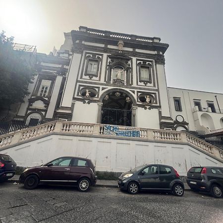 Appartamento Kekka House Briante Napoli Esterno foto