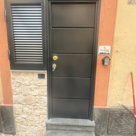 Appartamento Kekka House Briante Napoli Esterno foto