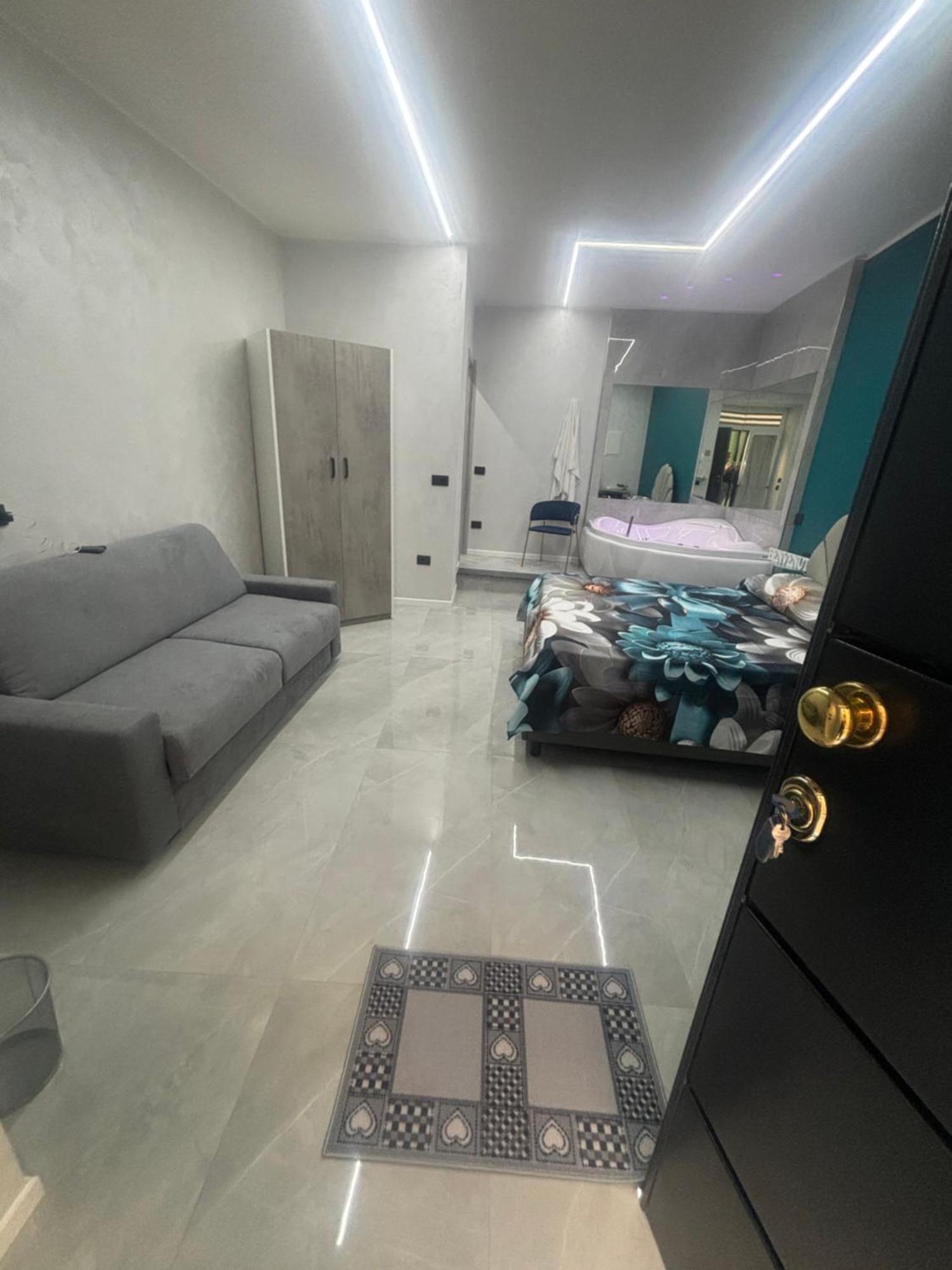 Appartamento Kekka House Briante Napoli Esterno foto