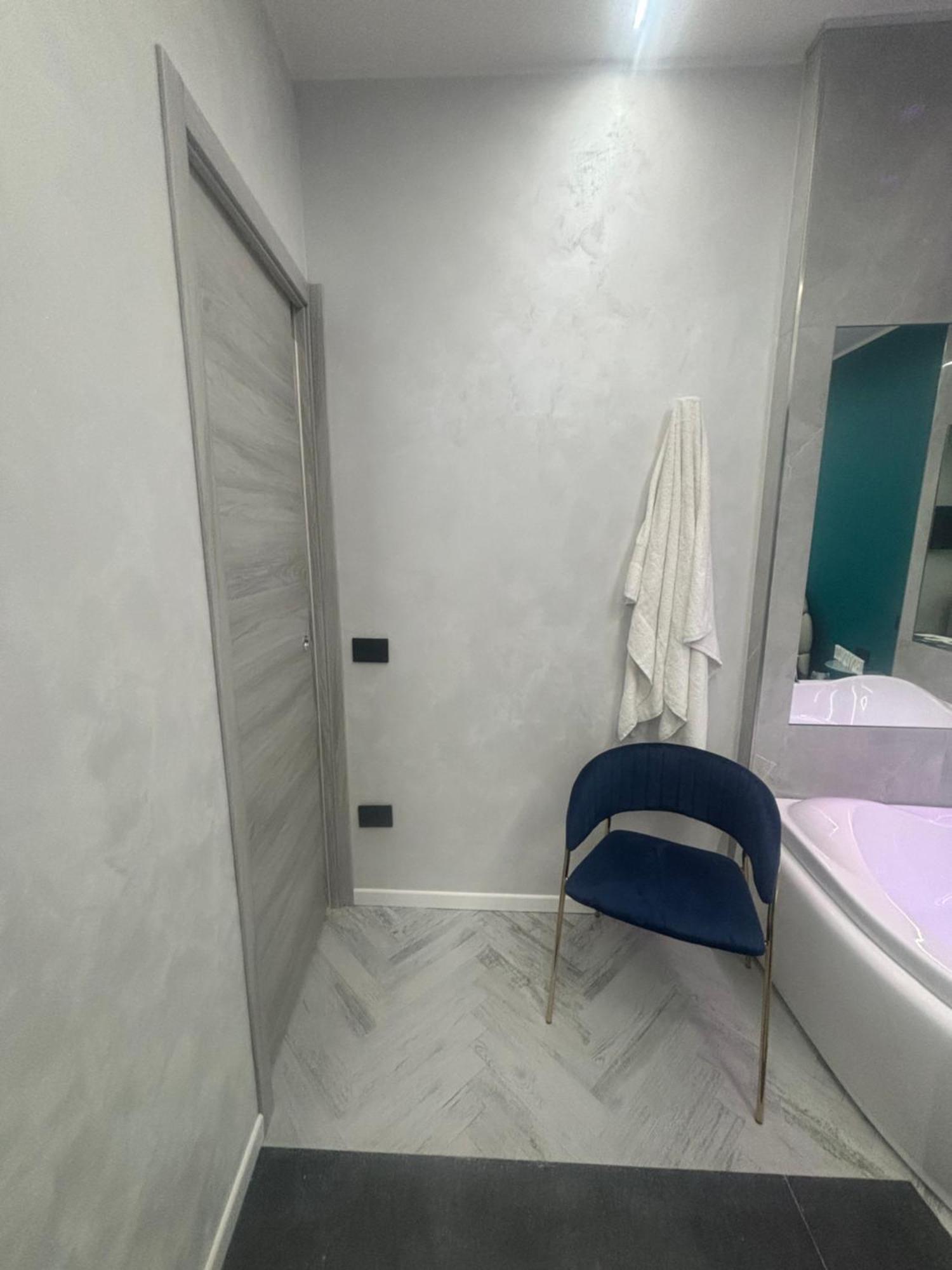 Appartamento Kekka House Briante Napoli Esterno foto