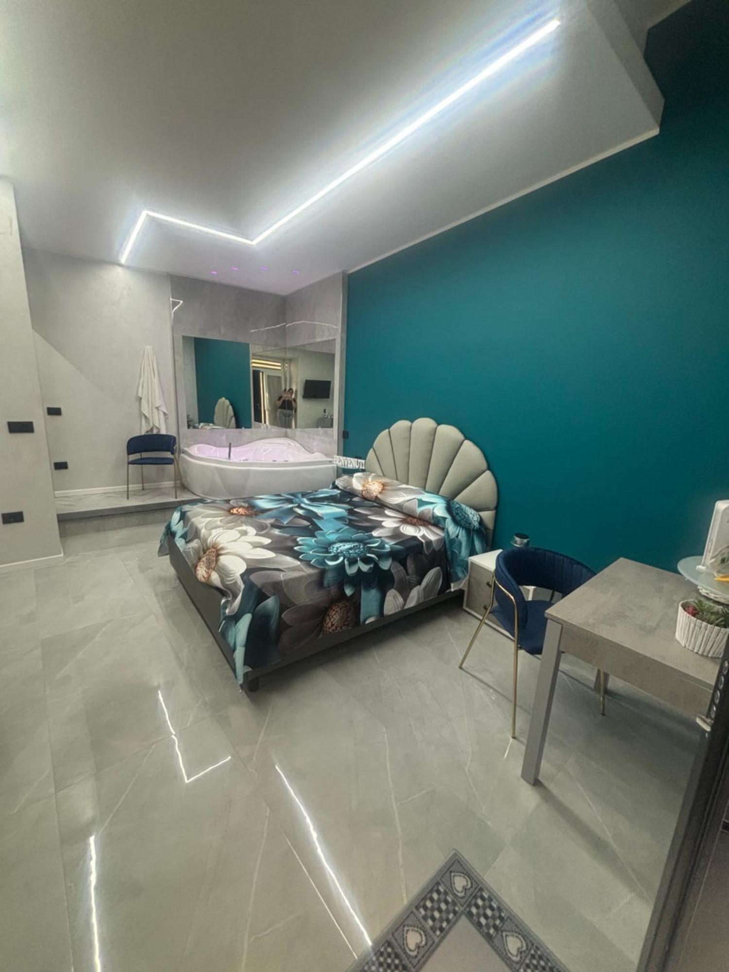 Appartamento Kekka House Briante Napoli Esterno foto