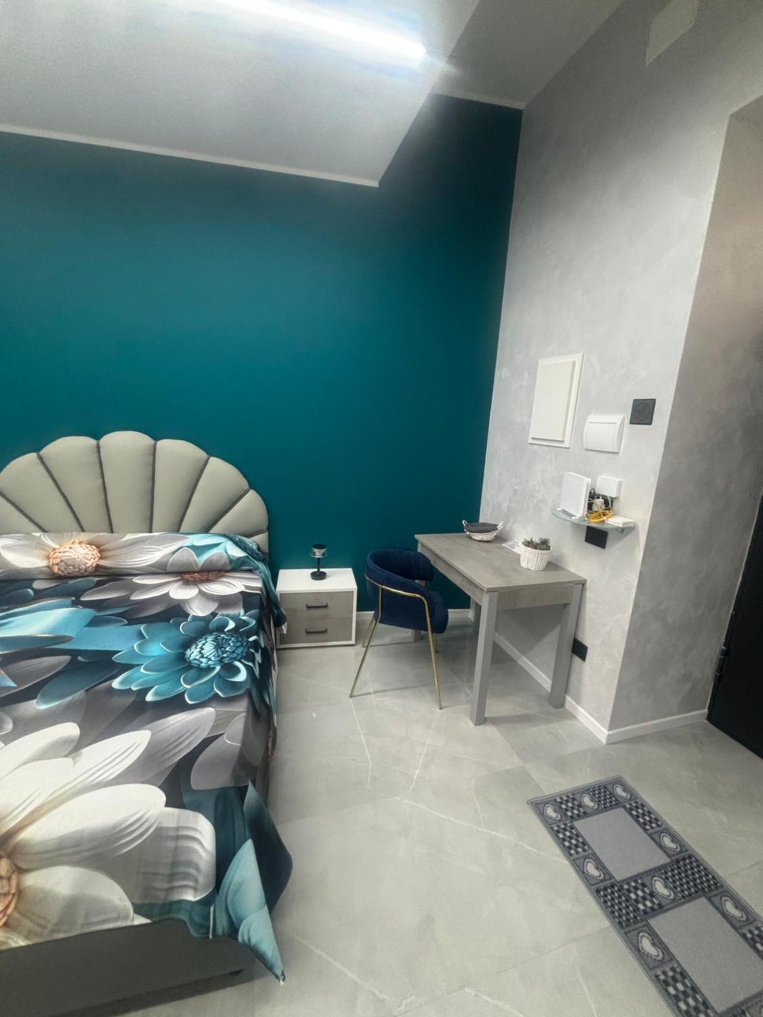 Appartamento Kekka House Briante Napoli Esterno foto