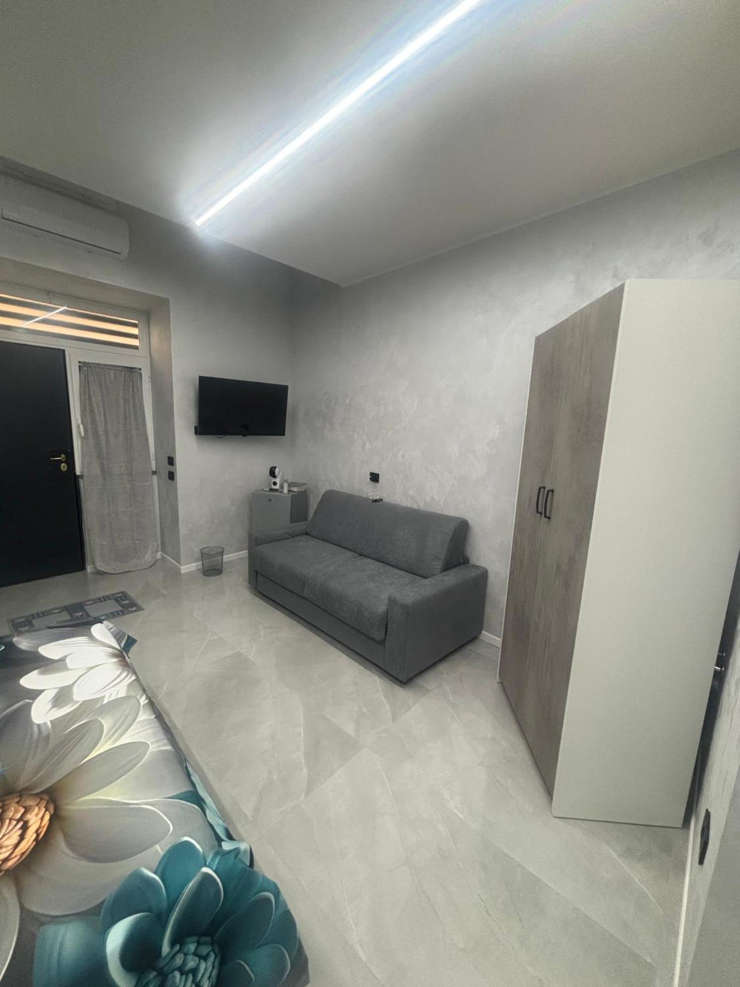 Appartamento Kekka House Briante Napoli Esterno foto