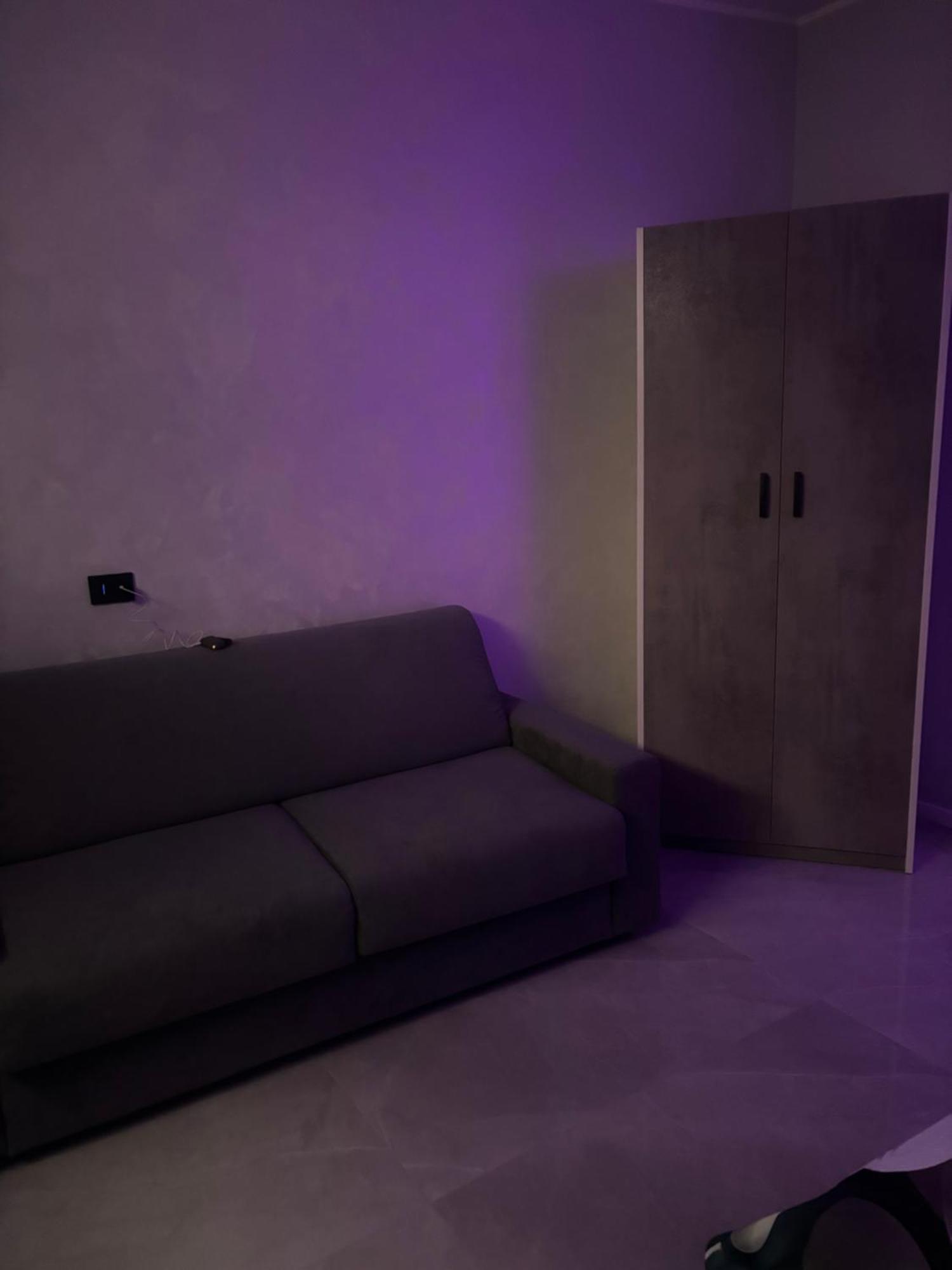 Appartamento Kekka House Briante Napoli Esterno foto