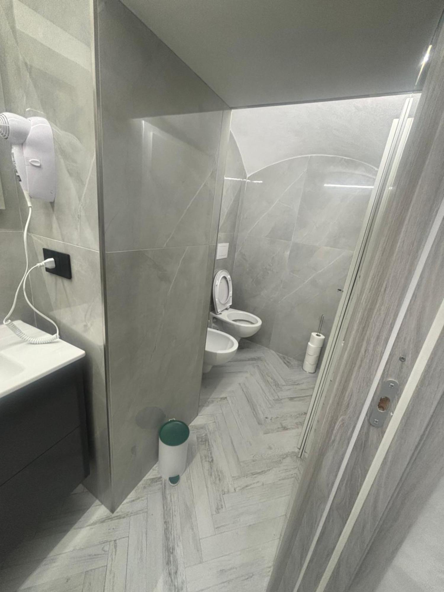 Appartamento Kekka House Briante Napoli Esterno foto