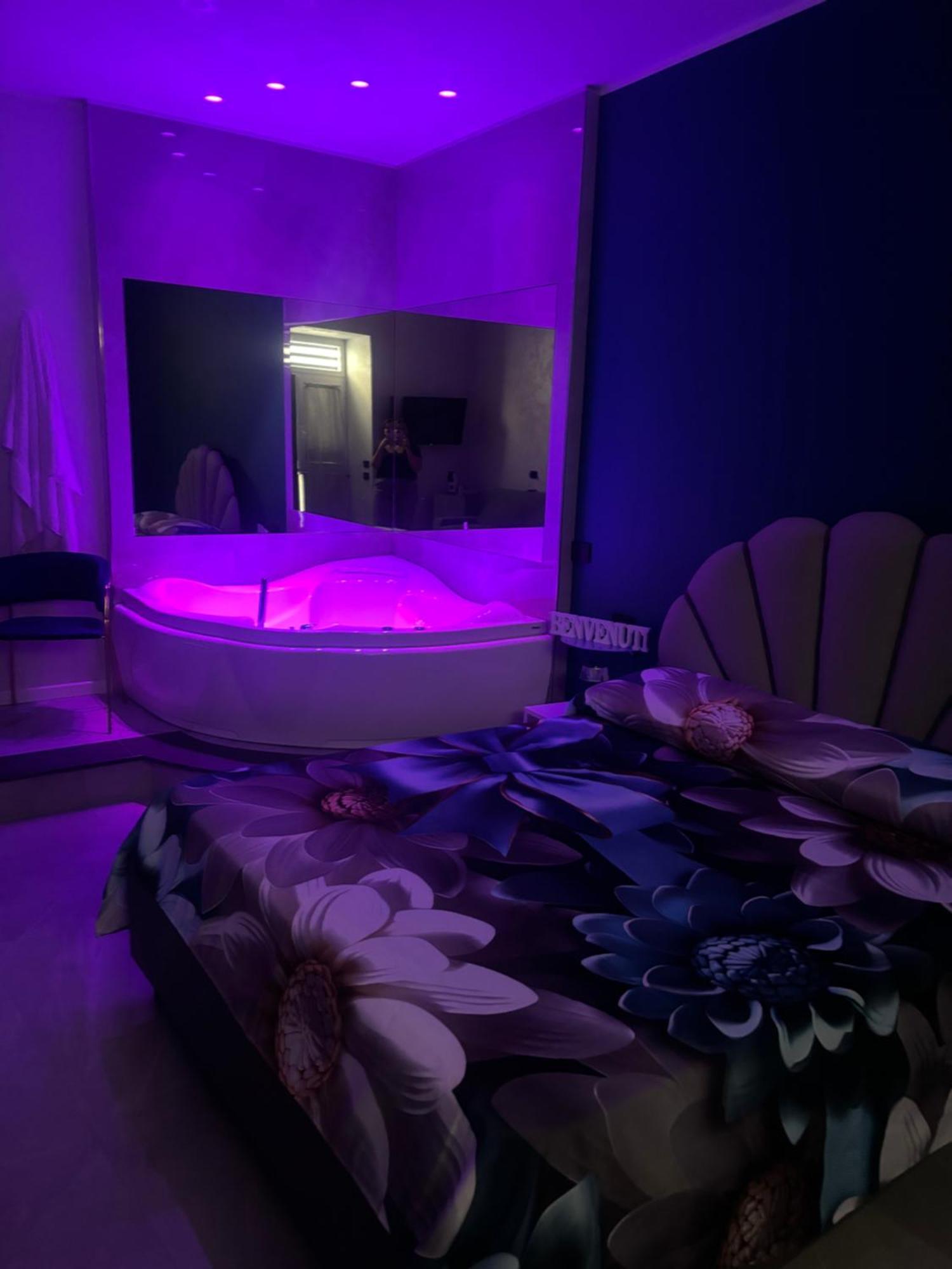 Appartamento Kekka House Briante Napoli Esterno foto