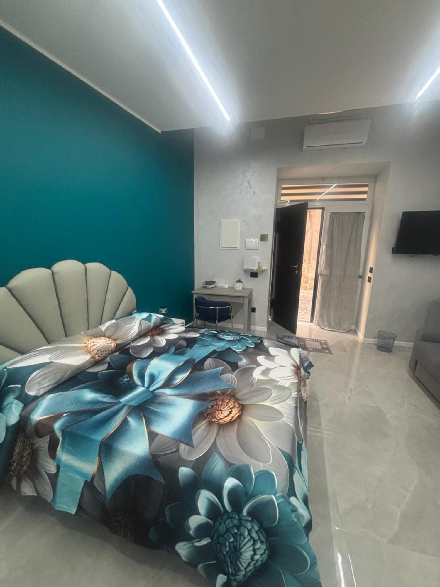 Appartamento Kekka House Briante Napoli Esterno foto