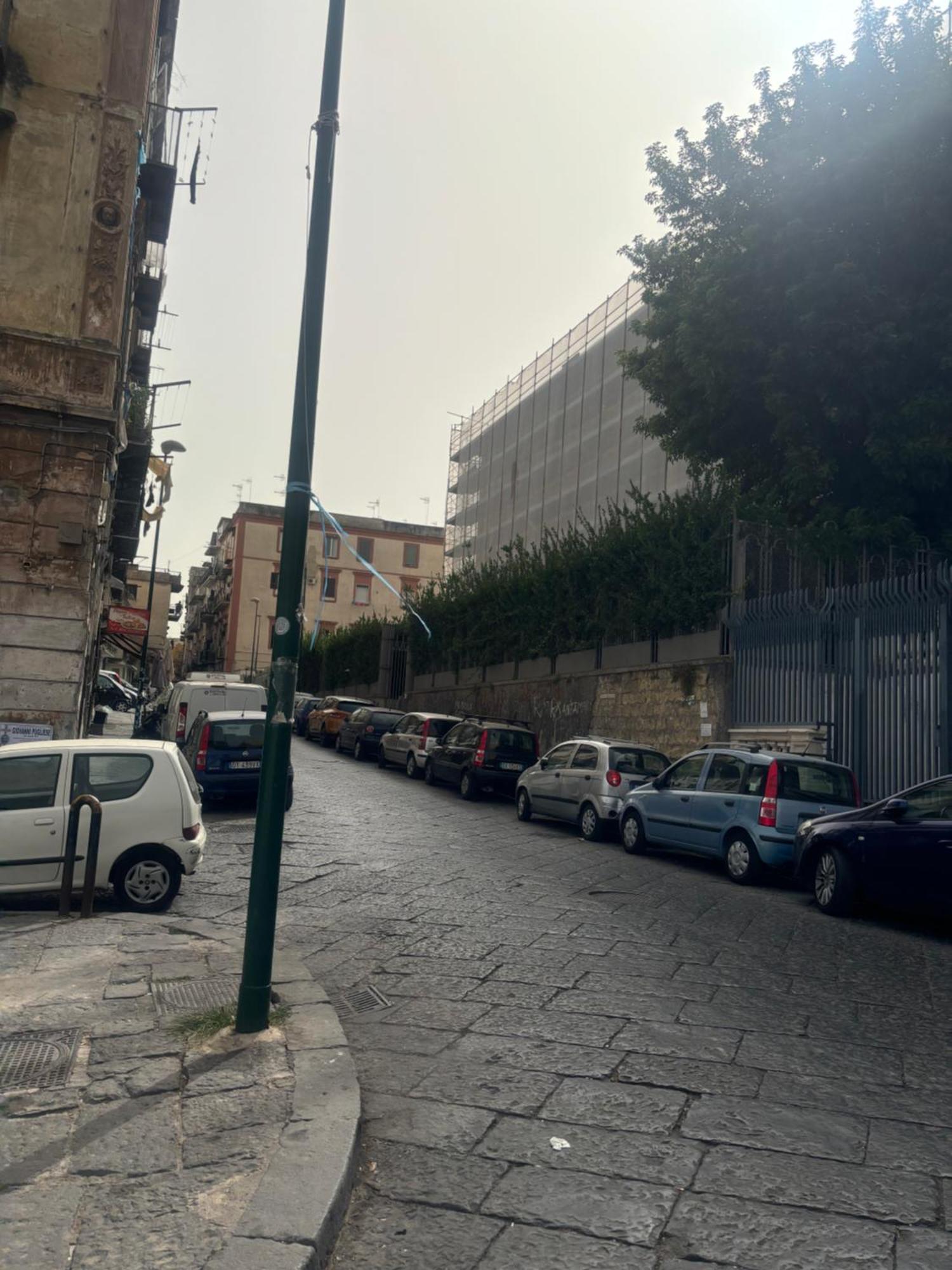 Appartamento Kekka House Briante Napoli Esterno foto