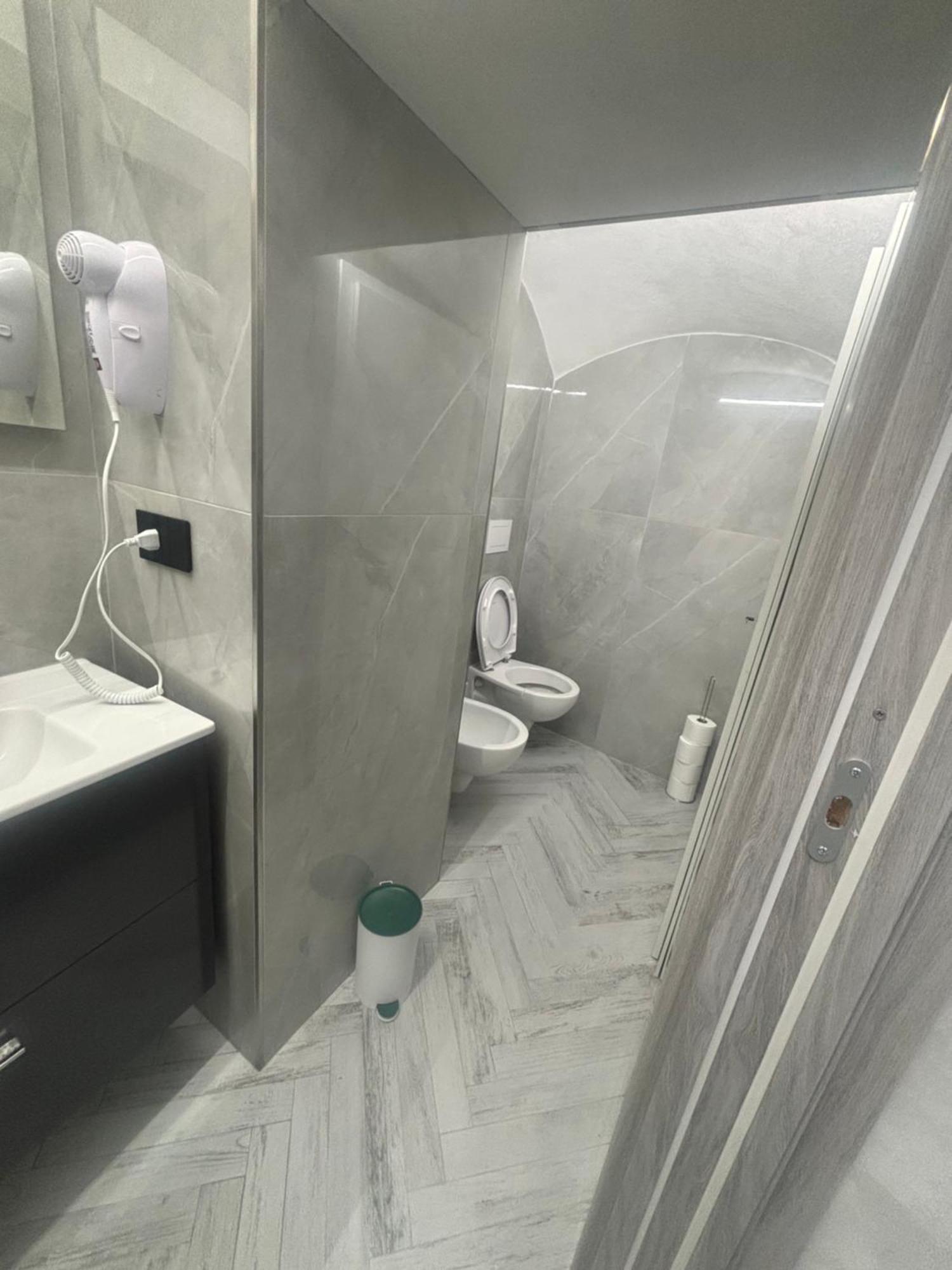 Appartamento Kekka House Briante Napoli Esterno foto