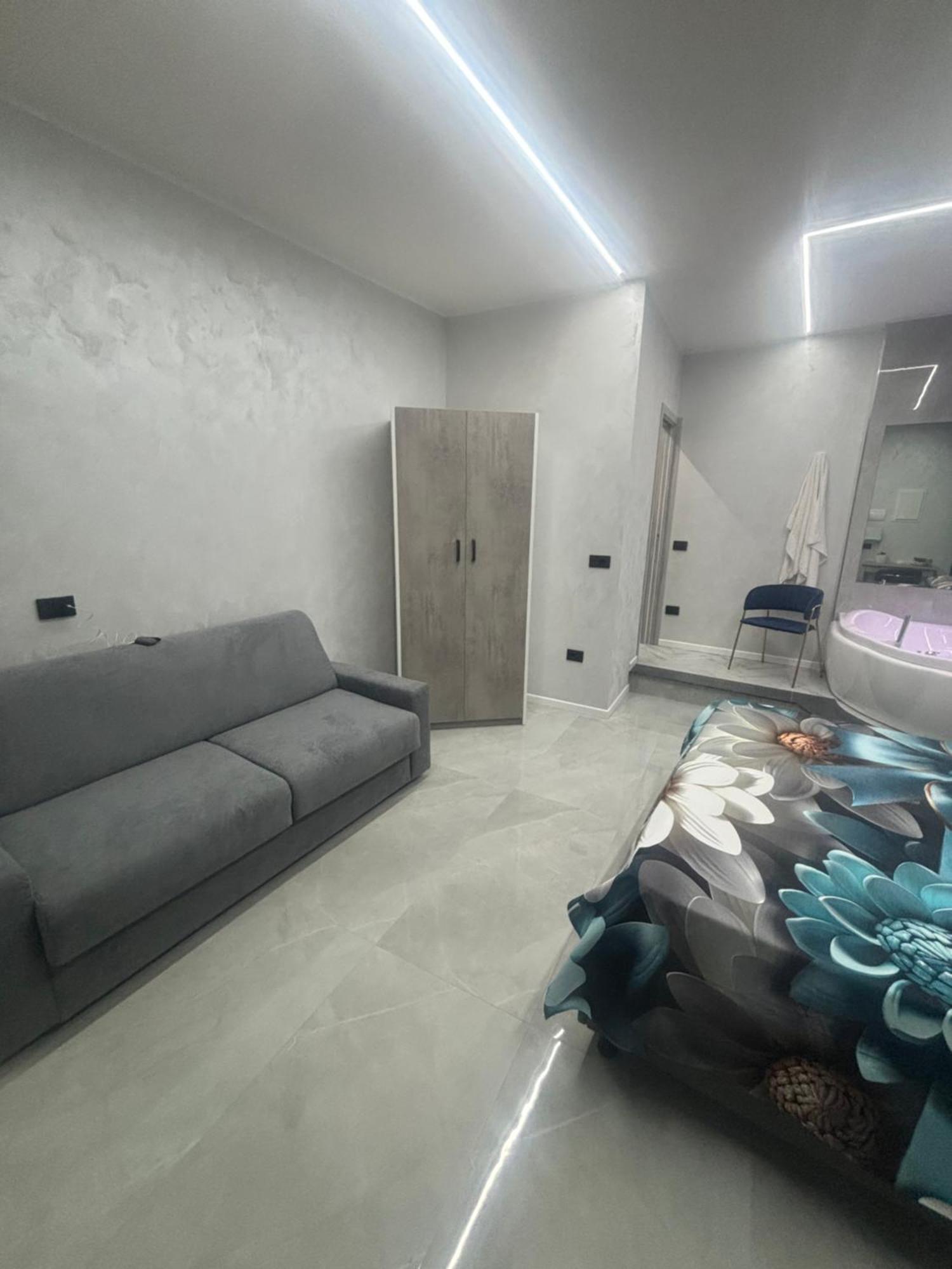 Appartamento Kekka House Briante Napoli Esterno foto