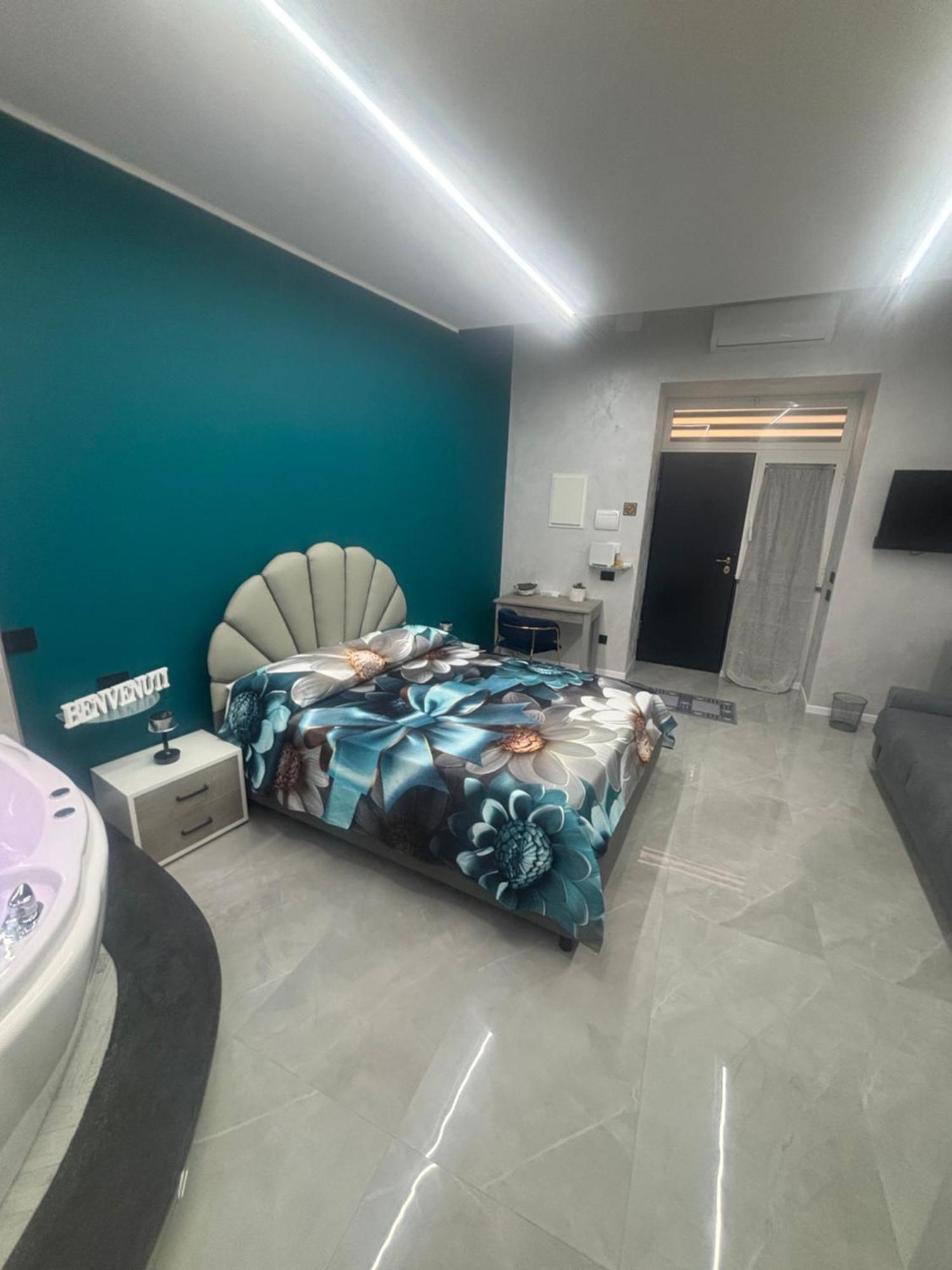 Appartamento Kekka House Briante Napoli Esterno foto