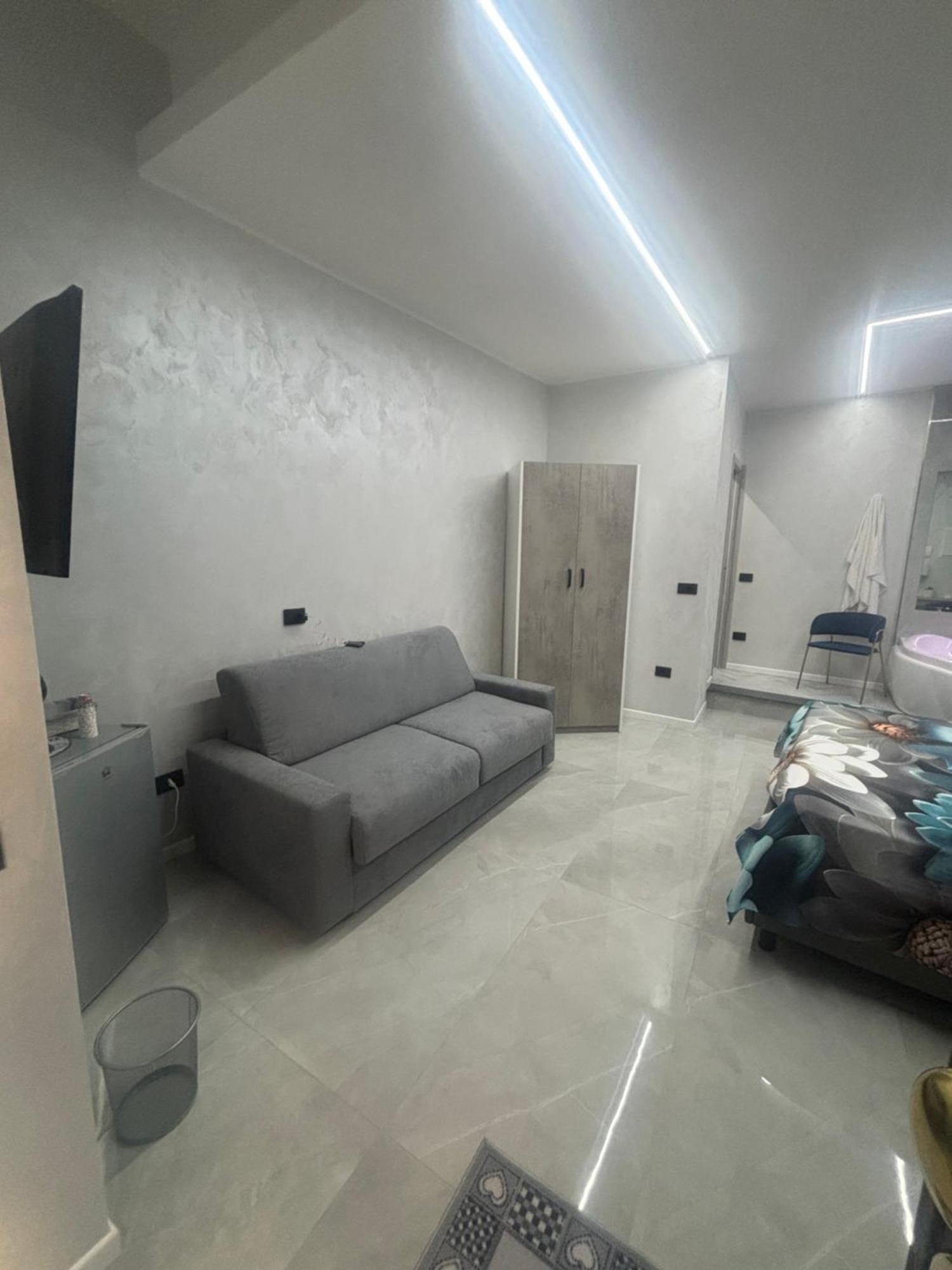 Appartamento Kekka House Briante Napoli Esterno foto