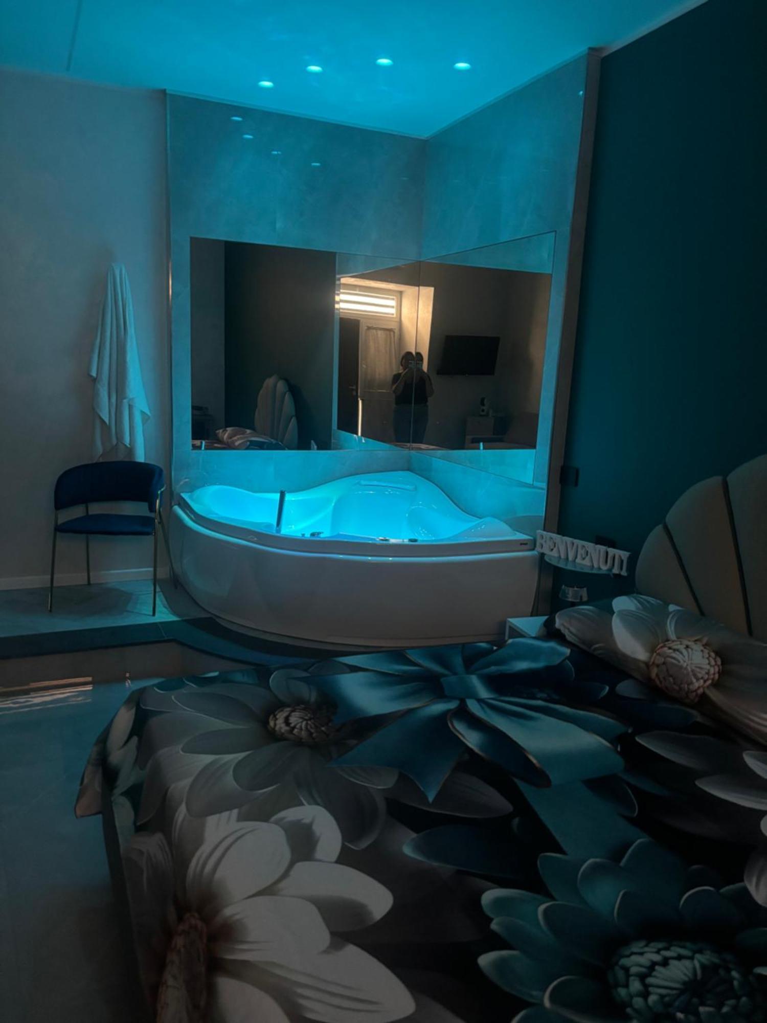 Appartamento Kekka House Briante Napoli Esterno foto