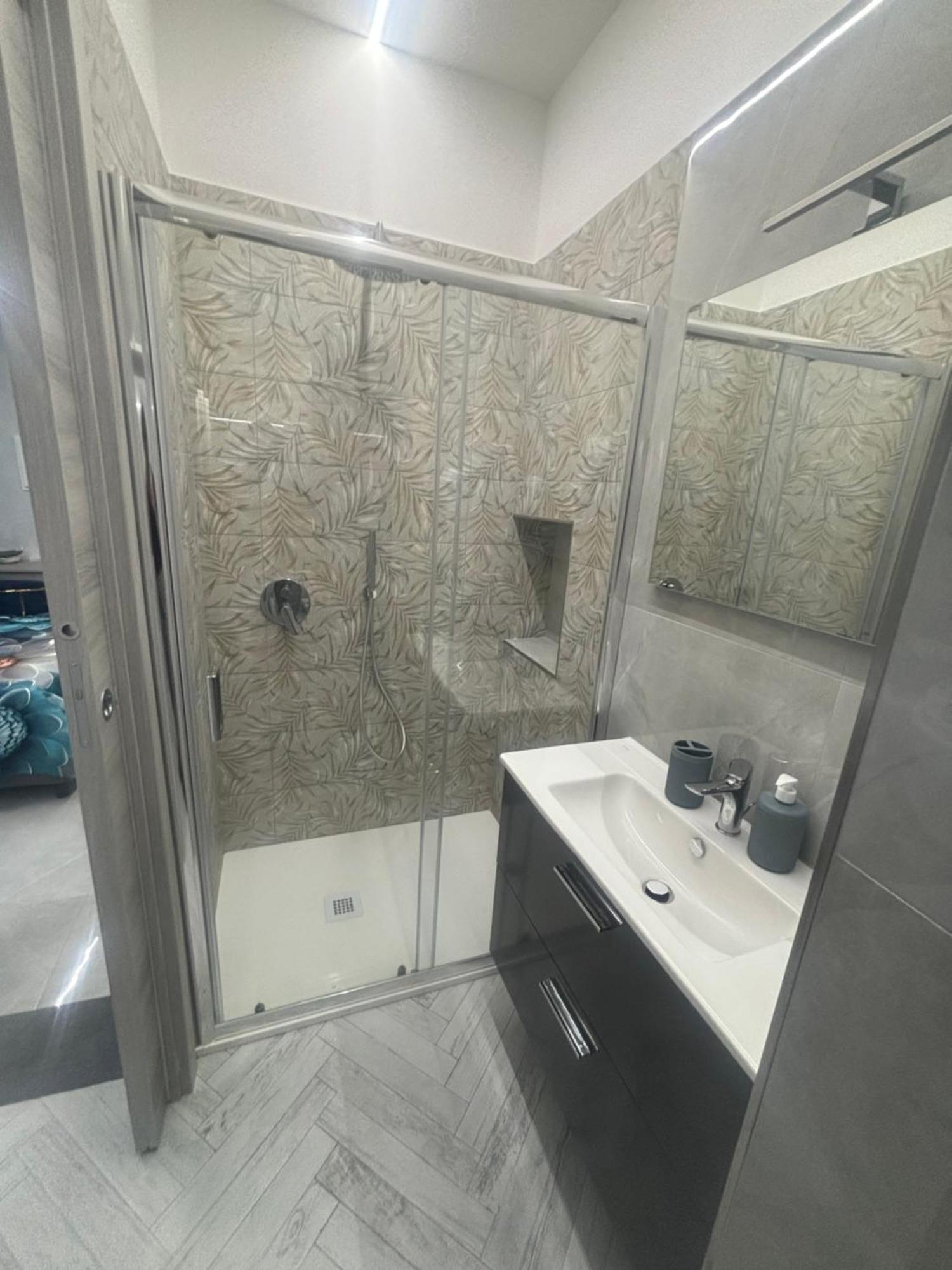 Appartamento Kekka House Briante Napoli Esterno foto