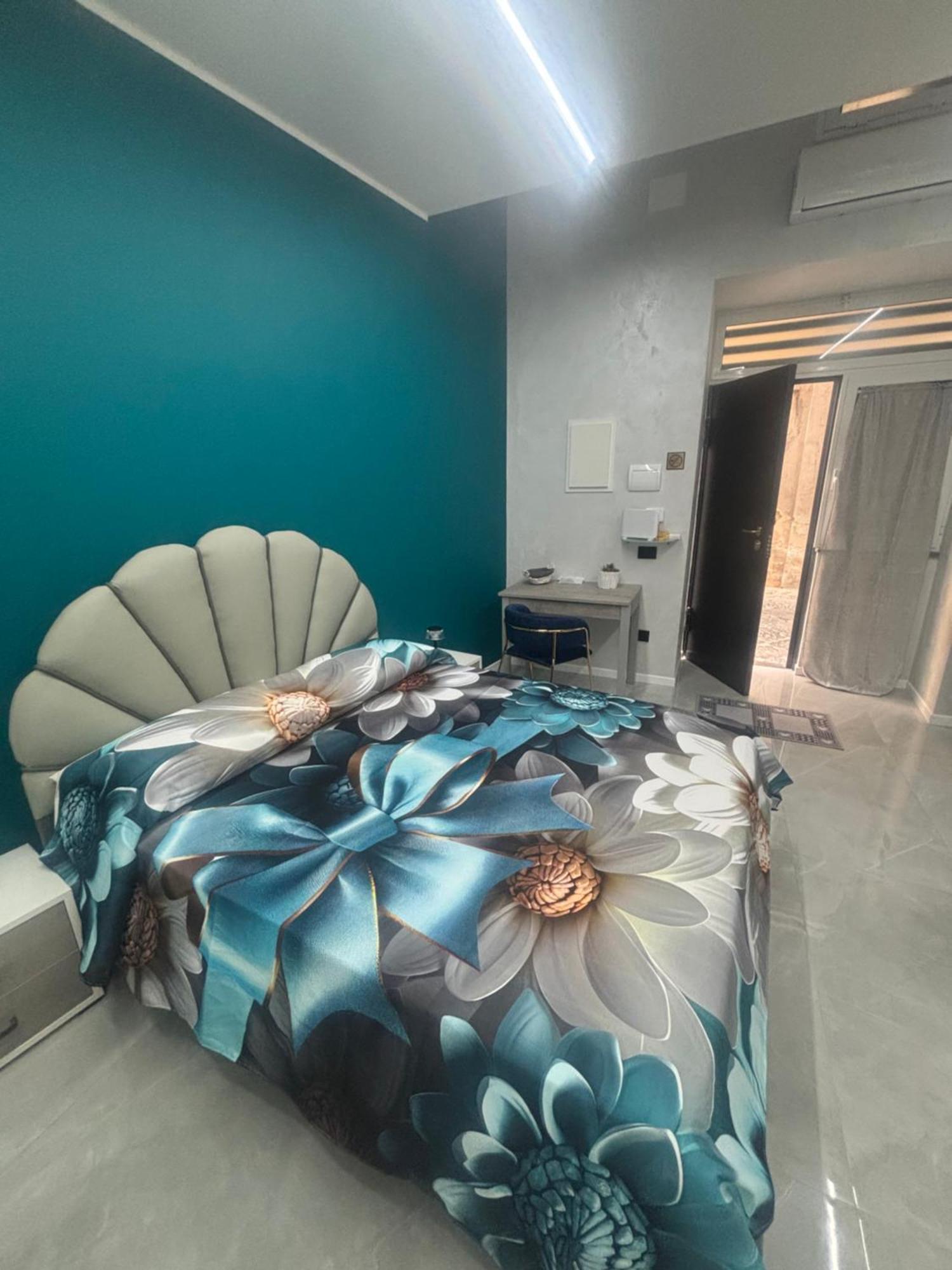 Appartamento Kekka House Briante Napoli Esterno foto