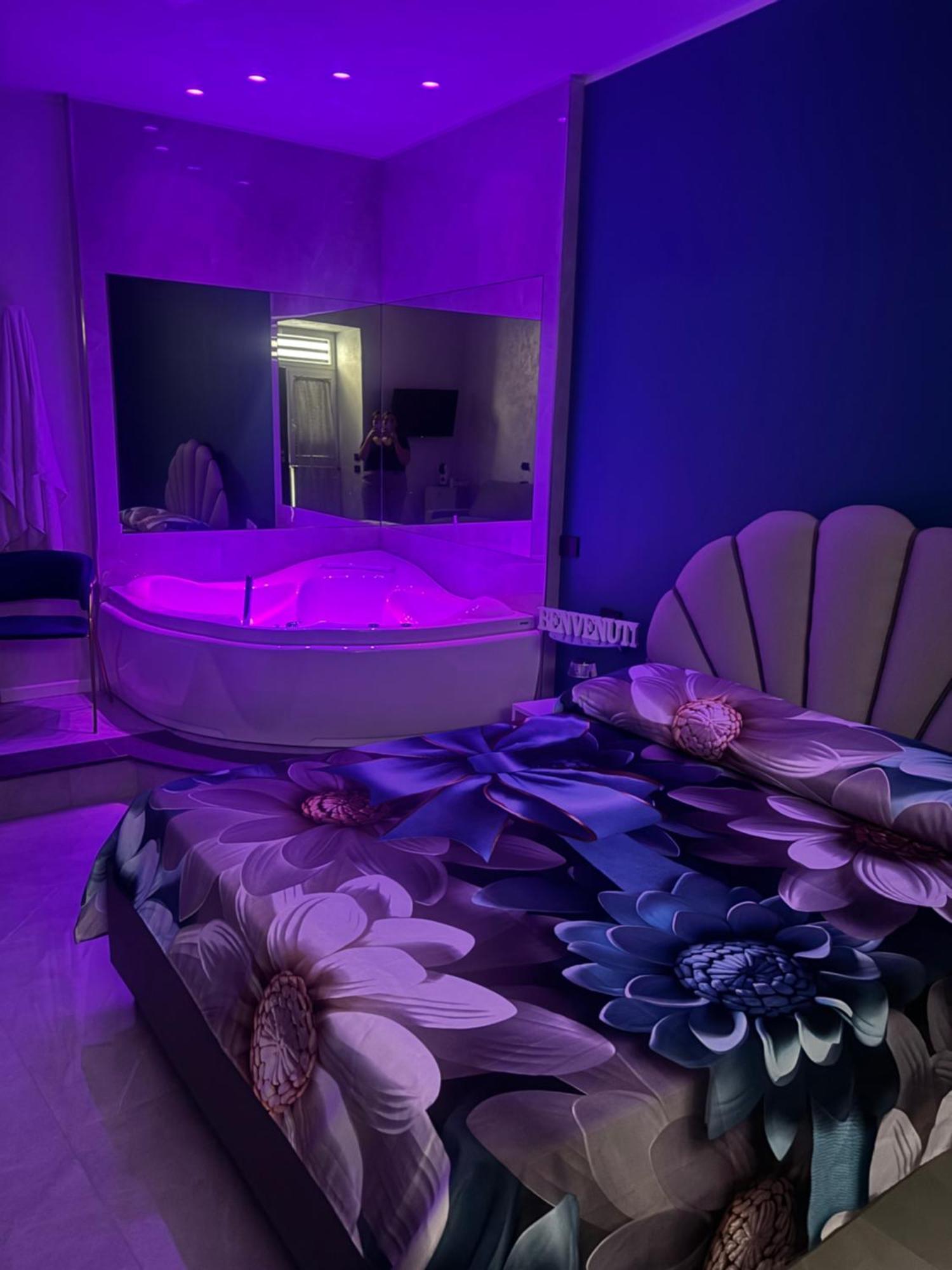 Appartamento Kekka House Briante Napoli Esterno foto