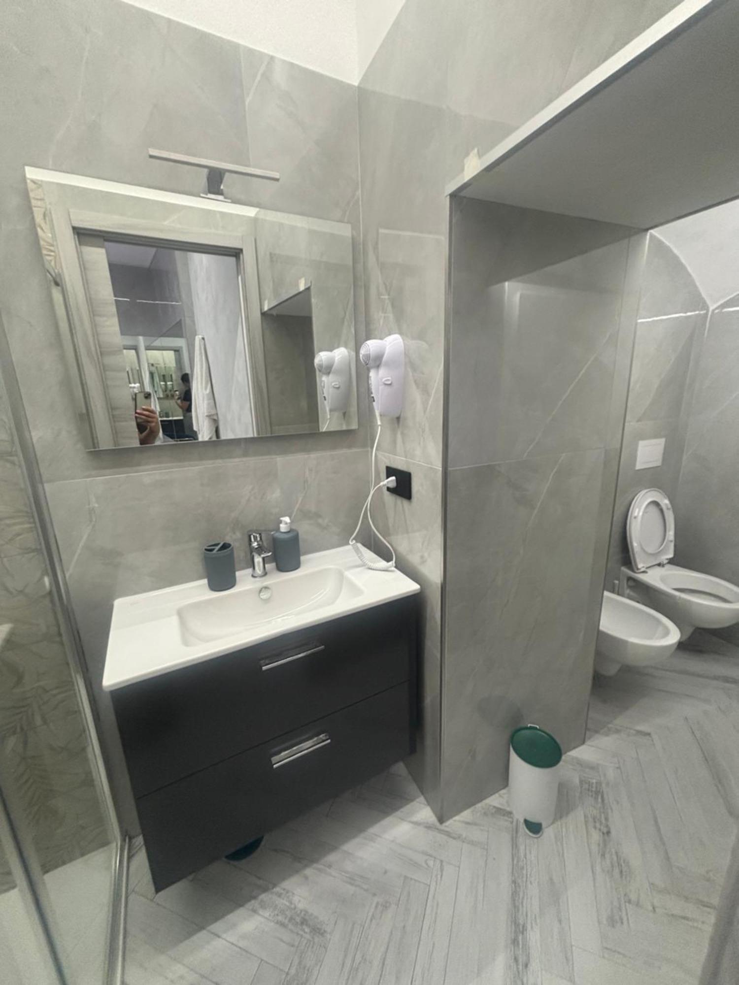 Appartamento Kekka House Briante Napoli Esterno foto