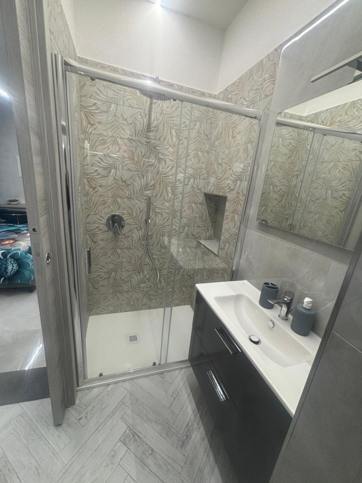 Appartamento Kekka House Briante Napoli Esterno foto