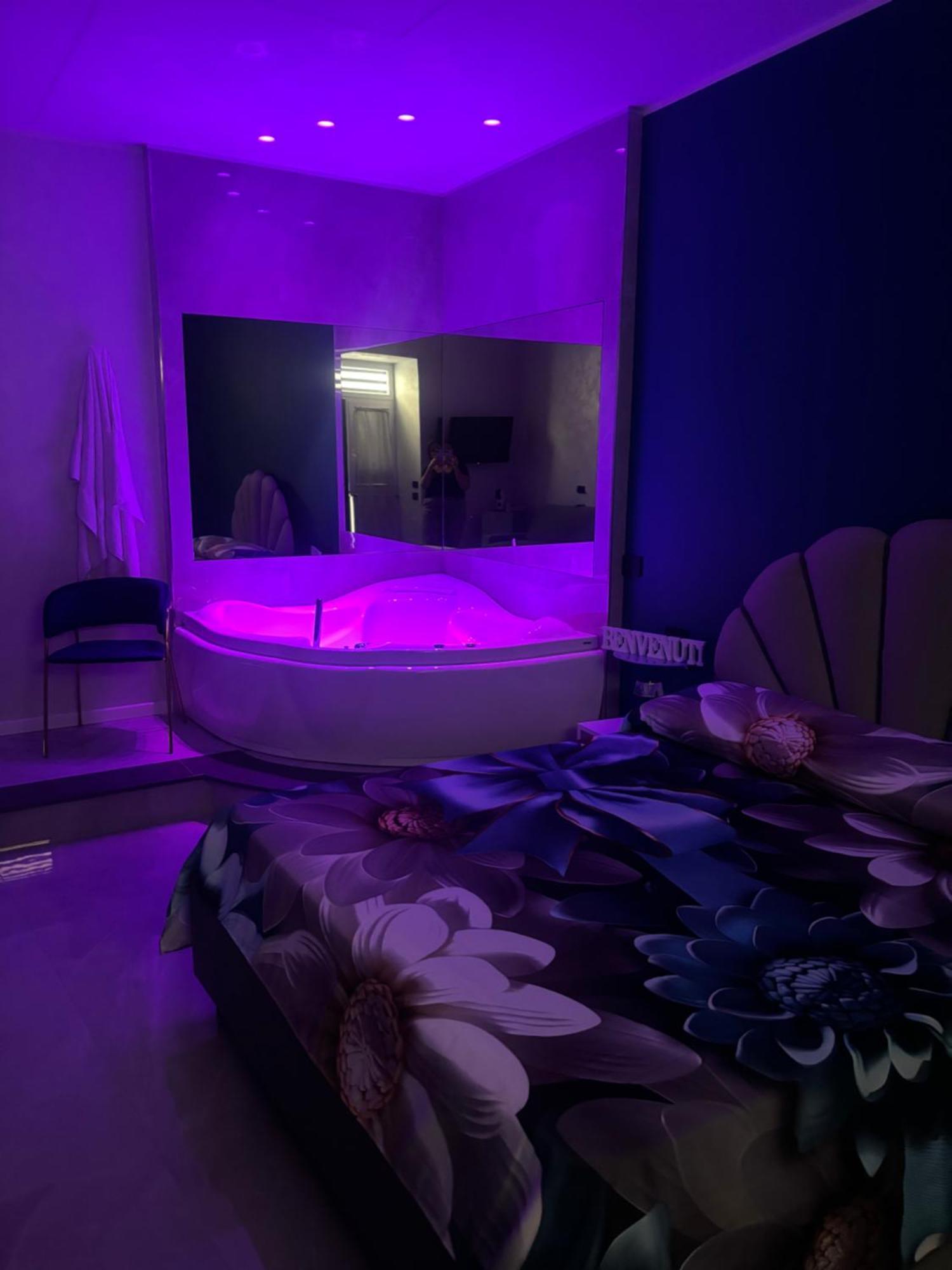 Appartamento Kekka House Briante Napoli Esterno foto