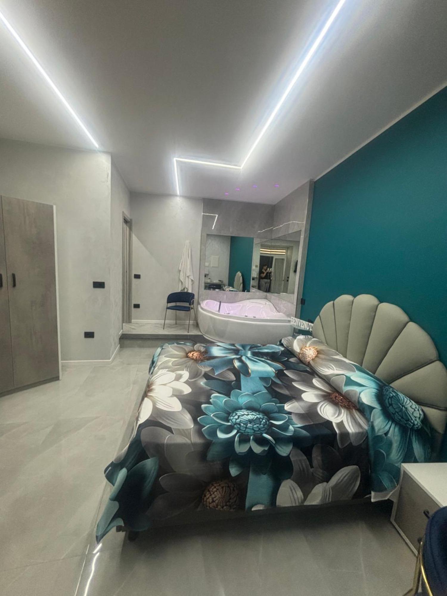 Appartamento Kekka House Briante Napoli Esterno foto