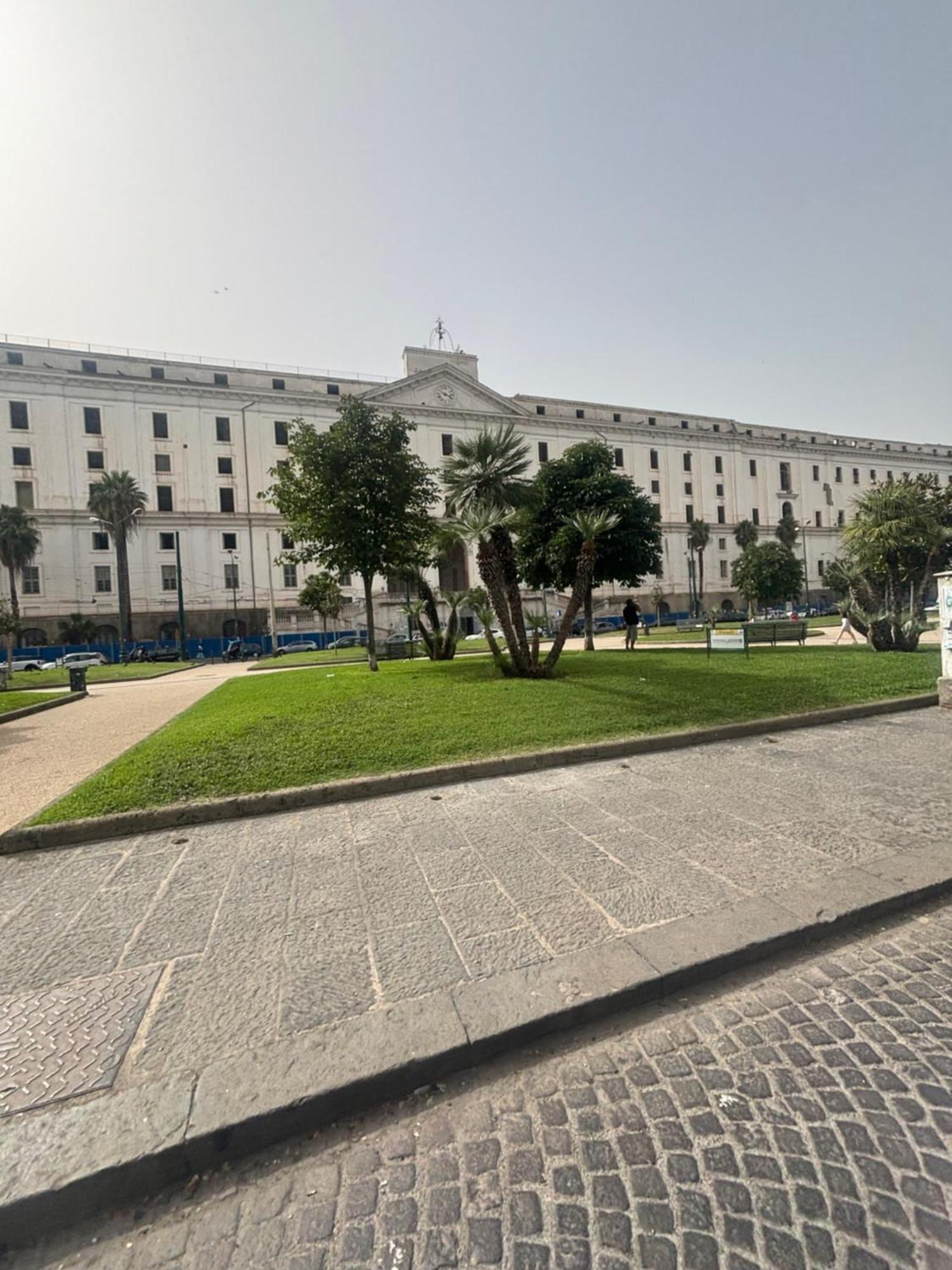 Appartamento Kekka House Briante Napoli Esterno foto
